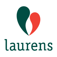 Logo Laurens