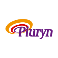 Logo Pluryn