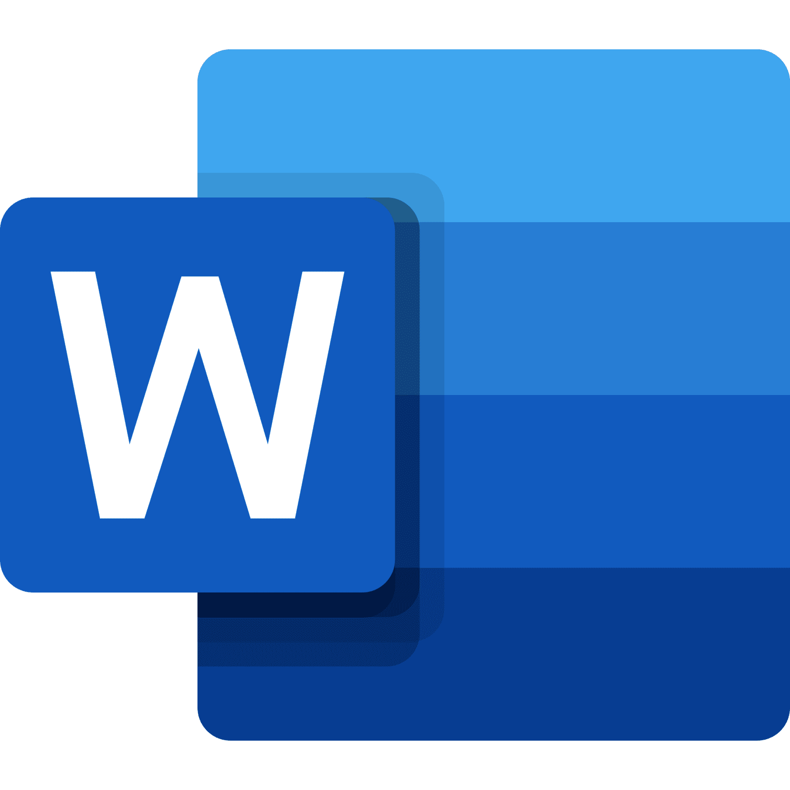 Microsoft Word in de zorg