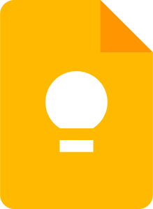 Google Keep in de zorg