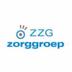 Logo ZZG Zorggroep